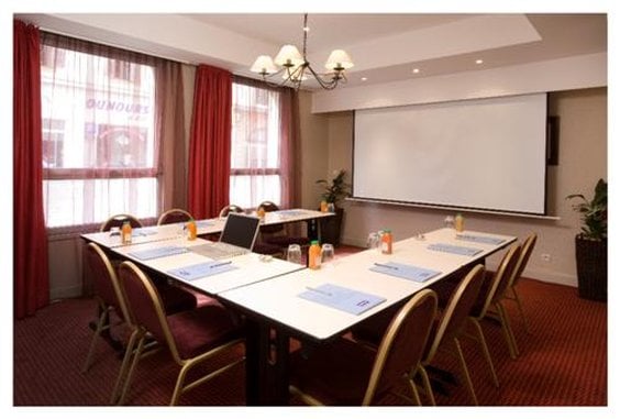 Hôtel Kyriad Villefranche Sur Saone  | Villefranche sur Saone | Rhone | France 5