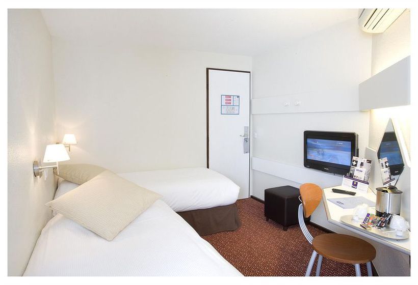 Hôtel Kyriad Villefranche Sur Saone  | Villefranche sur Saone | Rhone | France 6