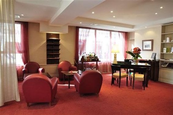 Hôtel Kyriad Villefranche Sur Saone  | Villefranche sur Saone | Rhone | France 7