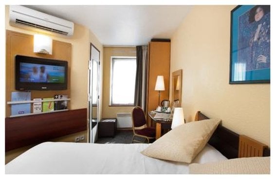 Hôtel Kyriad Villefranche Sur Saone  | Villefranche sur Saone | Rhone | France 8