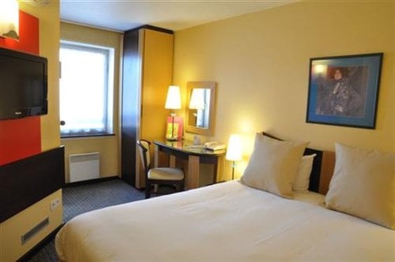 Hôtel Kyriad Villefranche Sur Saone  | Villefranche sur Saone | Rhone | France 9