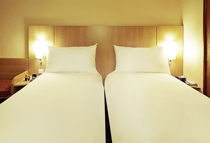 Hôtel Ibis Paris Rueil Malmaison  | Rueil Malmaison | Hauts-de-Seine | France 1