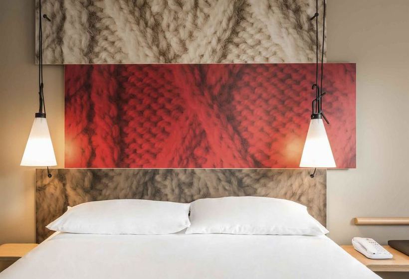 Hôtel Ibis Paris Rueil Malmaison  | Rueil Malmaison | Hauts-de-Seine | France 12