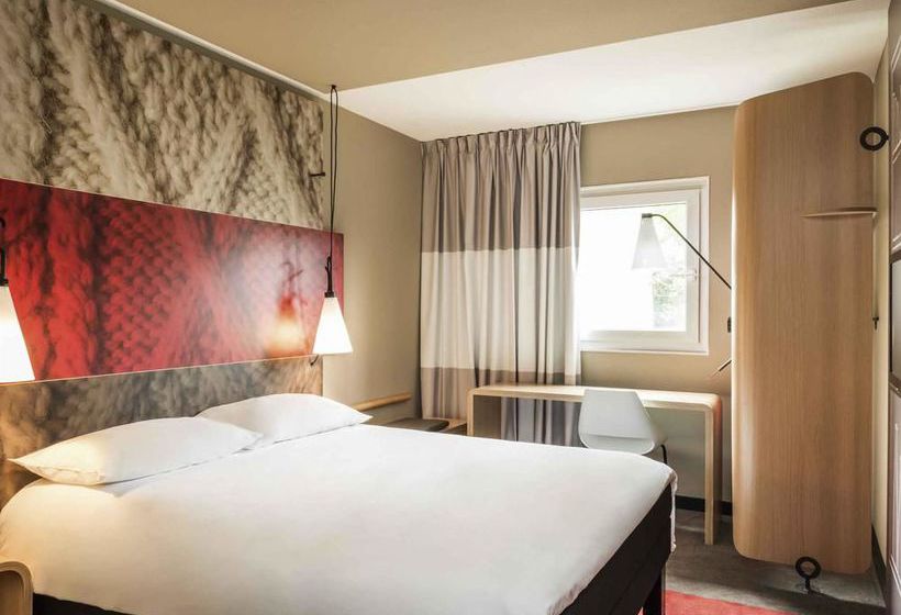 Hôtel Ibis Paris Rueil Malmaison  | Rueil Malmaison | Hauts-de-Seine | France 14