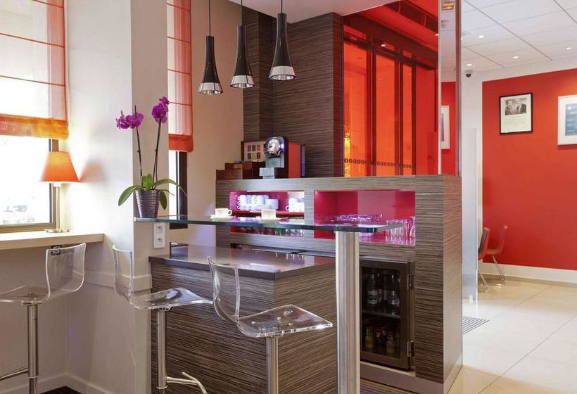 Hôtel Ibis Paris Rueil Malmaison  | Rueil Malmaison | Hauts-de-Seine | France 17