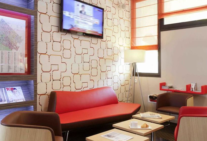 Hôtel Ibis Paris Rueil Malmaison  | Rueil Malmaison | Hauts-de-Seine | France 18