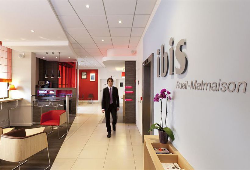Hôtel Ibis Paris Rueil Malmaison  | Rueil Malmaison | Hauts-de-Seine | France 2