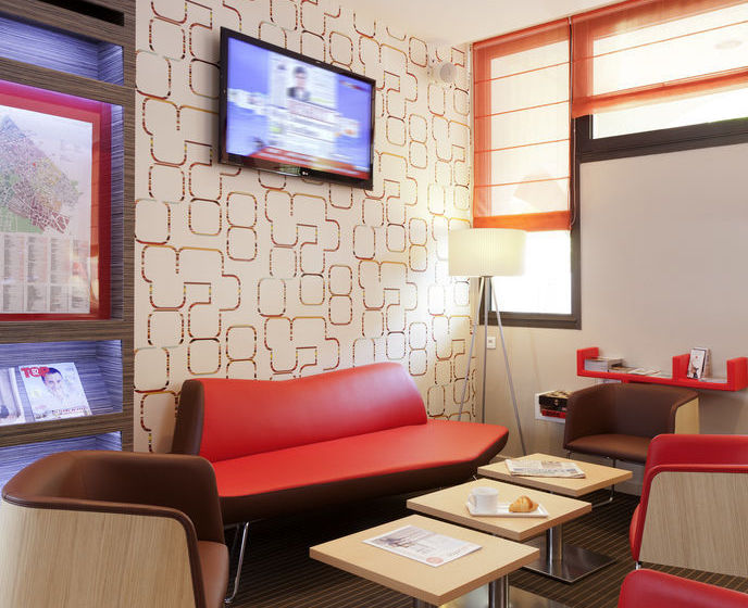 Hôtel Ibis Paris Rueil Malmaison  | Rueil Malmaison | Hauts-de-Seine | France 20