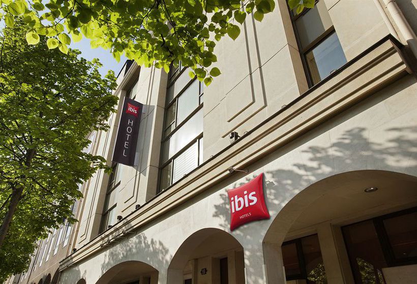 Hôtel Ibis Paris Rueil Malmaison  | Rueil Malmaison | Hauts-de-Seine | France 5