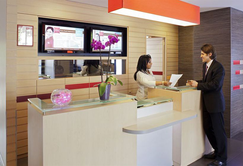 Hôtel Ibis Paris Rueil Malmaison  | Rueil Malmaison | Hauts-de-Seine | France 6