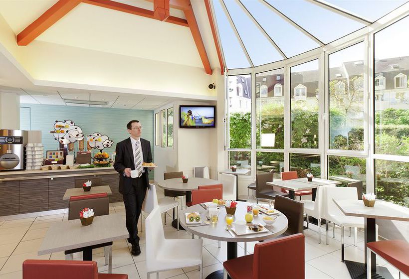 Hôtel Ibis Paris Rueil Malmaison  | Rueil Malmaison | Hauts-de-Seine | France 7