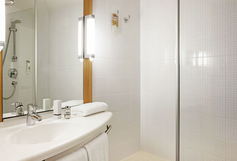 Hôtel Ibis Paris Rueil Malmaison  | Rueil Malmaison | Hauts-de-Seine | France 8