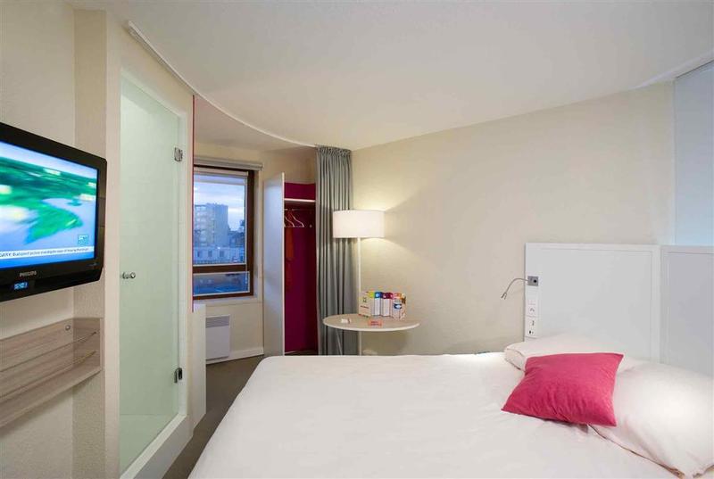 Hôtel ibis Styles Lille Centre Gare Beffroi  | Lille | Nord | France 11
