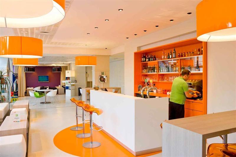 Hôtel ibis Styles Lille Centre Gare Beffroi  | Lille | Nord | France 15