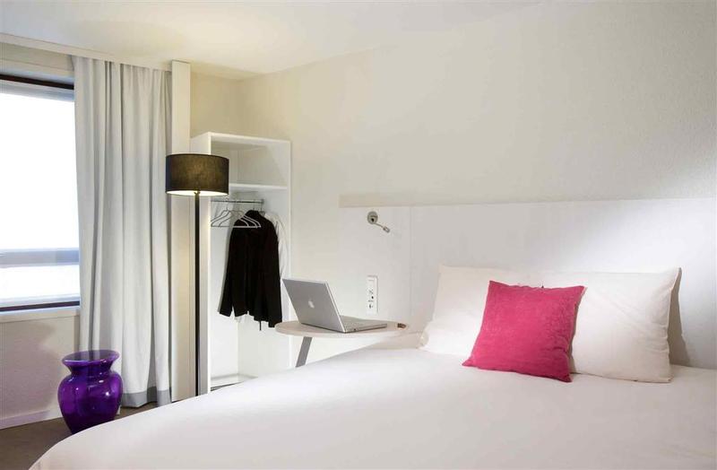 Hôtel ibis Styles Lille Centre Gare Beffroi  | Lille | Nord | France 16