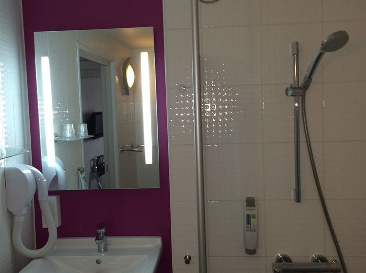 Hôtel ibis Styles Lille Centre Gare Beffroi  | Lille | Nord | France 19