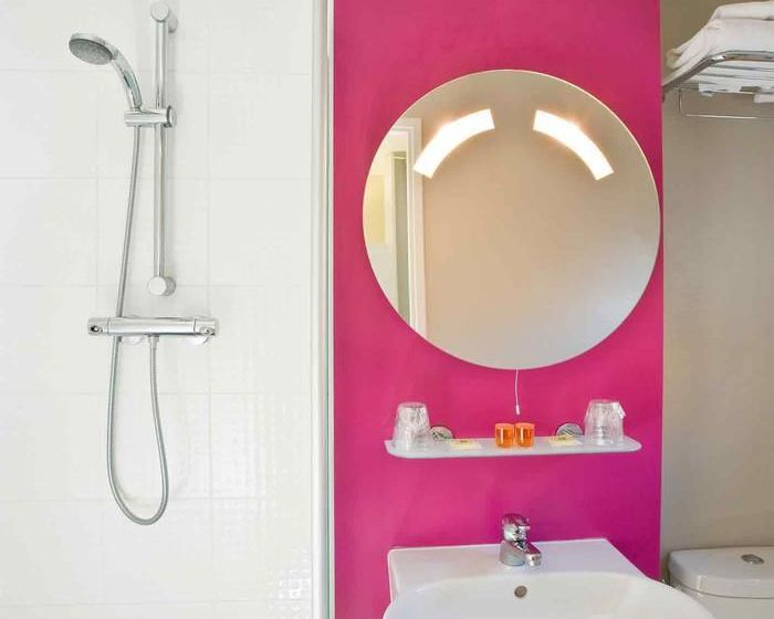 Hôtel ibis Styles Lille Centre Gare Beffroi  | Lille | Nord | France 20