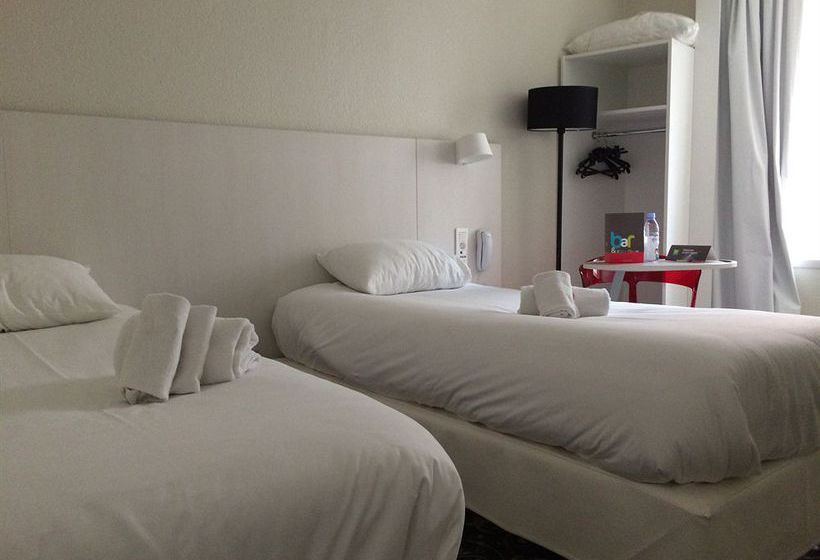 Hôtel ibis Styles Lille Centre Gare Beffroi  | Lille | Nord | France 5