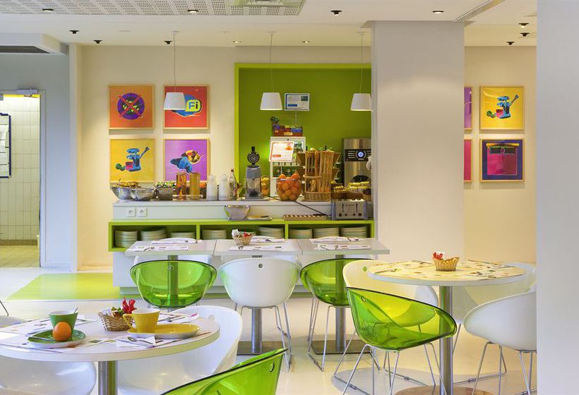 Hôtel ibis Styles Lille Centre Gare Beffroi  | Lille | Nord | France 6