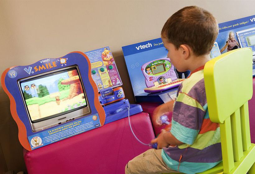 Hôtel ibis Styles Lille Centre Gare Beffroi  | Lille | Nord | France 8