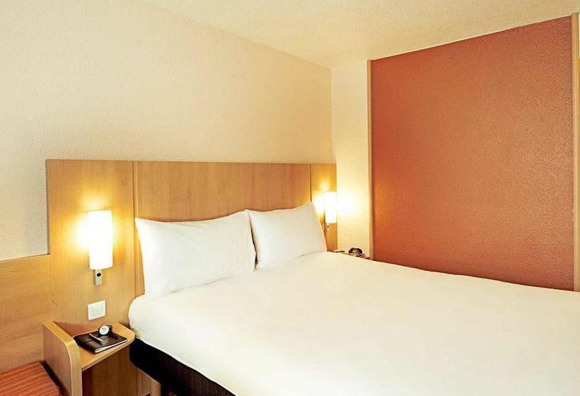 Hôtel Ibis Clermont Ferrand Sud Carrefour Herbet  | Clermont Ferrand | Puy-de-Dome | France 13
