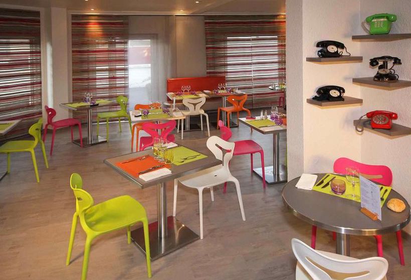 Hôtel Ibis Clermont Ferrand Sud Carrefour Herbet  | Clermont Ferrand | Puy-de-Dome | France 3