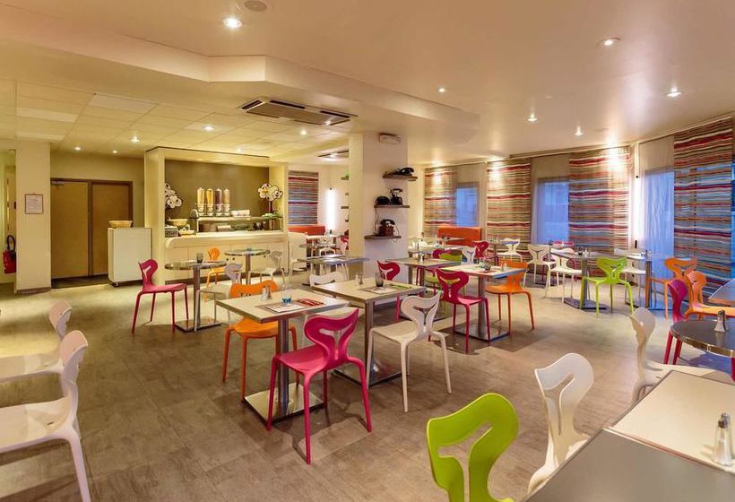 Hôtel Ibis Clermont Ferrand Sud Carrefour Herbet  | Clermont Ferrand | Puy-de-Dome | France 4