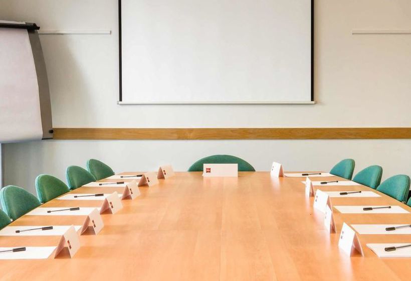 Hôtel Ibis Strasbourg Centre Ponts Couverts  | Strasbourg | Bas-Rhin | France 10