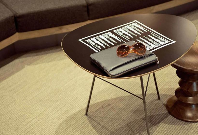 Hôtel Ibis Strasbourg Centre Ponts Couverts  | Strasbourg | Bas-Rhin | France 16