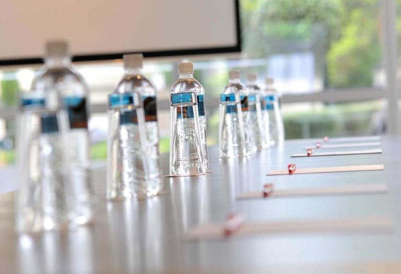 Hôtel Ibis Strasbourg Centre Ponts Couverts  | Strasbourg | Bas-Rhin | France 8