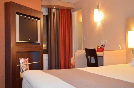 Hôtel Ibis Cannes Centre  | Cannes | Alpes-Maritimes | France 2