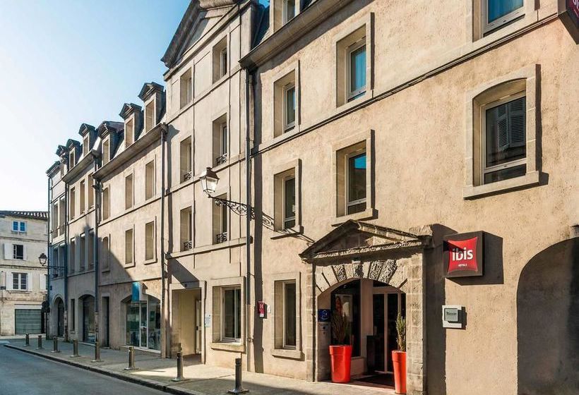 Hôtel ibis La Rochelle Centre Historique  | La Rochelle | Charente-Maritime | France 2