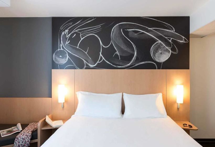 Hôtel ibis La Rochelle Centre Historique  | La Rochelle | Charente-Maritime | France 5