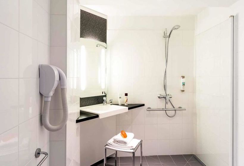 Hôtel ibis La Rochelle Centre Historique  | La Rochelle | Charente-Maritime | France 6