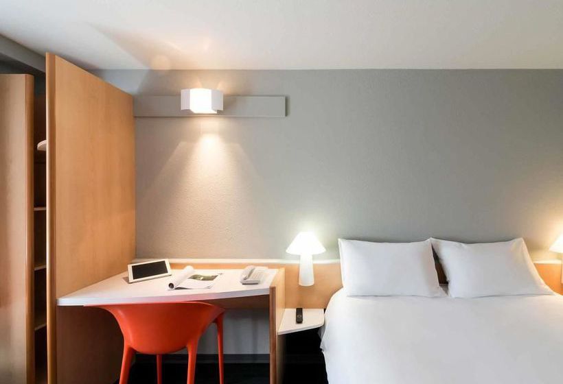 Hôtel ibis La Rochelle Centre Historique  | La Rochelle | Charente-Maritime | France 7