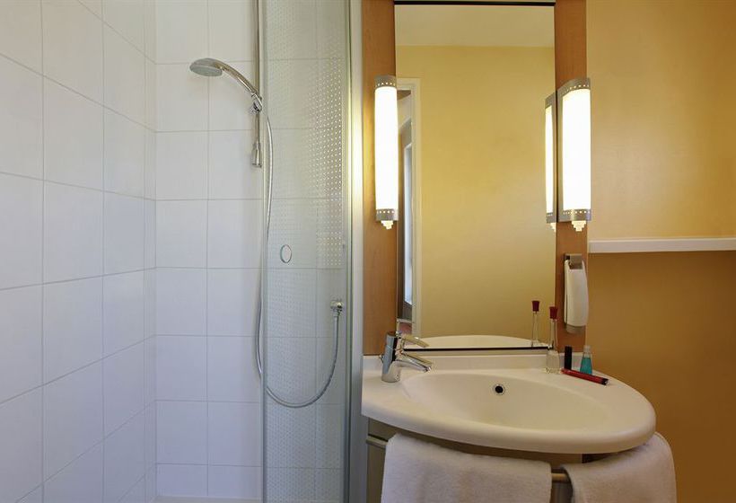 Hôtel Ibis Marseille Gare Saint Charles  | Marseille | Bouches du Rhone | France 1