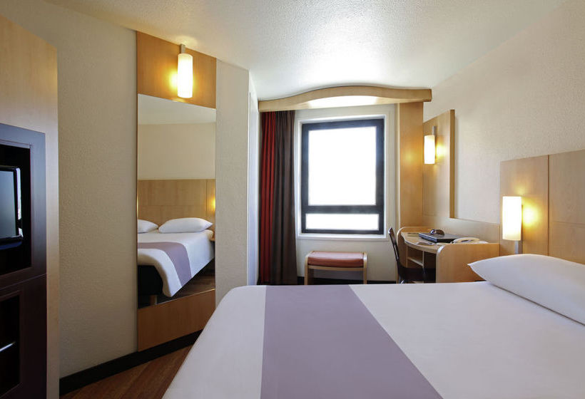 Hôtel Ibis Marseille Gare Saint Charles  | Marseille | Bouches du Rhone | France 10