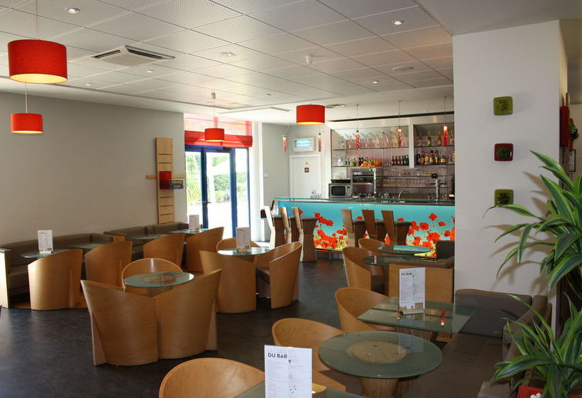 Hôtel Ibis Marseille Gare Saint Charles  | Marseille | Bouches du Rhone | France 12