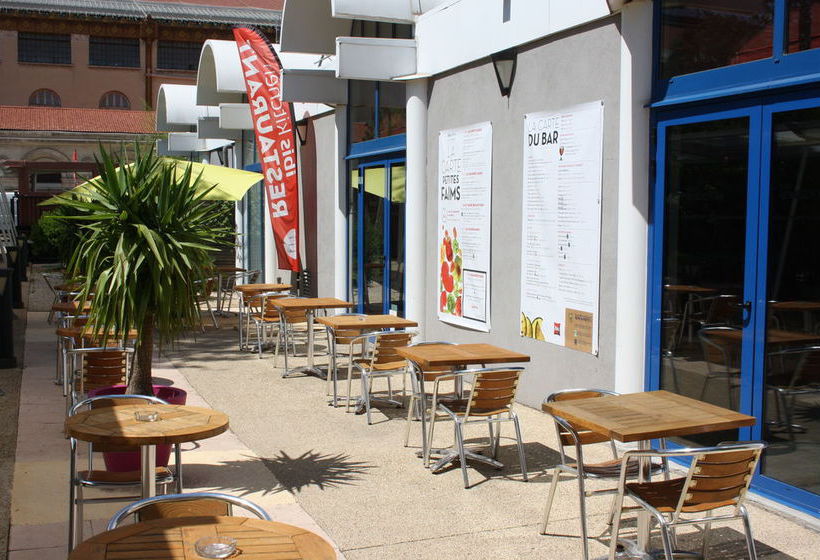 Hôtel Ibis Marseille Gare Saint Charles  | Marseille | Bouches du Rhone | France 14