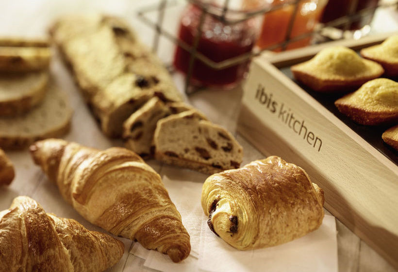 Hôtel Ibis Marseille Gare Saint Charles  | Marseille | Bouches du Rhone | France 16