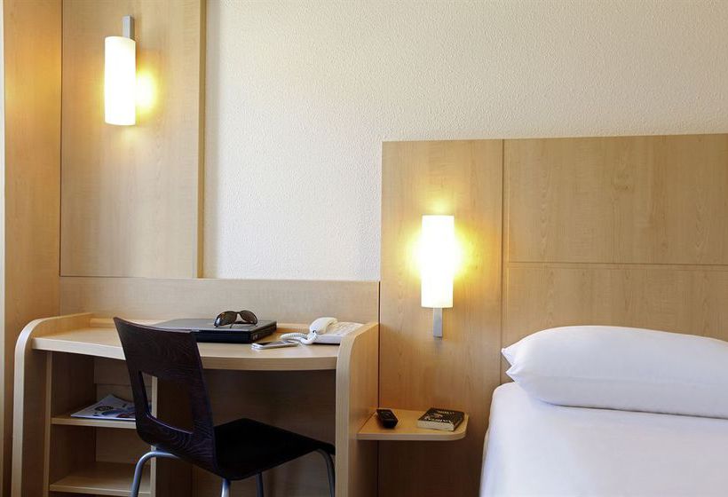 Hôtel Ibis Marseille Gare Saint Charles  | Marseille | Bouches du Rhone | France 2