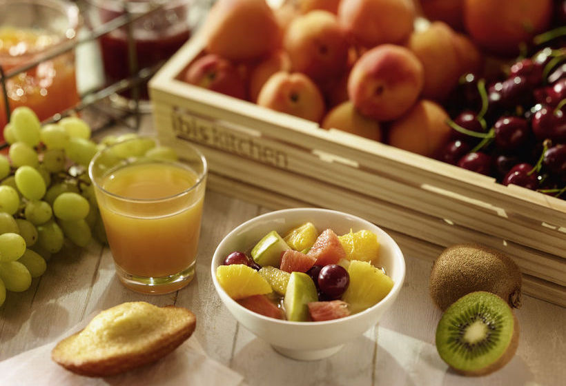 Hôtel Ibis Marseille Gare Saint Charles  | Marseille | Bouches du Rhone | France 20