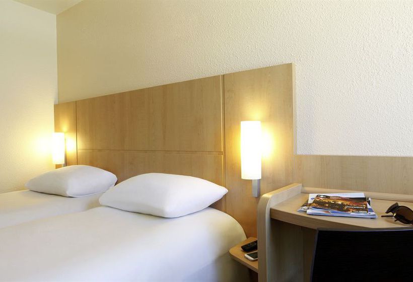 Hôtel Ibis Marseille Gare Saint Charles  | Marseille | Bouches du Rhone | France 3