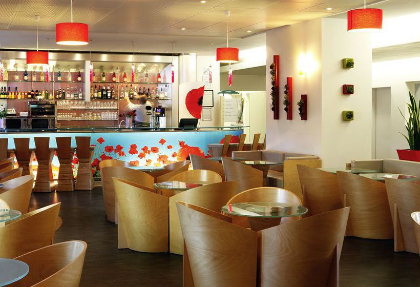 Hôtel Ibis Marseille Gare Saint Charles  | Marseille | Bouches du Rhone | France 4