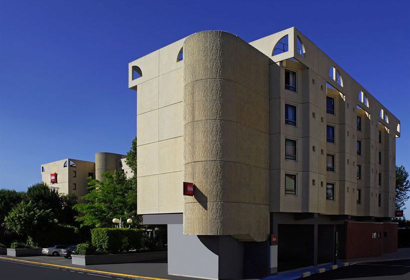 Hôtel Ibis Marseille Gare Saint Charles  | Marseille | Bouches du Rhone | France 5