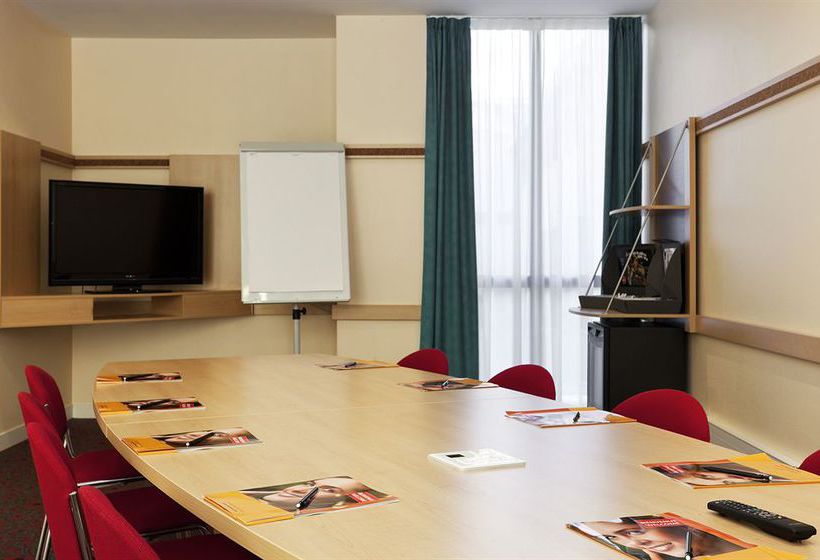 Hôtel Ibis Marseille Gare Saint Charles  | Marseille | Bouches du Rhone | France 7