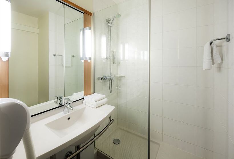 Hôtel Ibis Marseille Gare Saint Charles  | Marseille | Bouches du Rhone | France 9