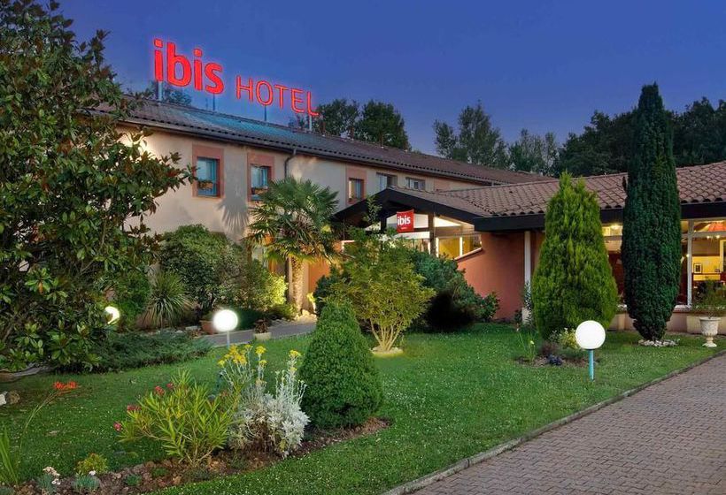 Hôtel Ibis Montauban  | Montauban | Tarn-et-Garonne | France 1