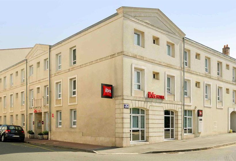 Hôtel Ibis Rochefort  | Rochefort | Charente-Maritime | France 1