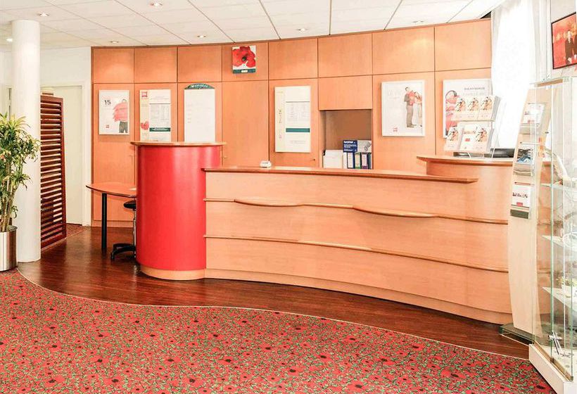 Hôtel Ibis Rochefort  | Rochefort | Charente-Maritime | France 2